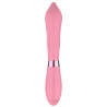 Love Rabbit TOYJOY Vibro Rabbit Funky Playhouse 21cm Rose